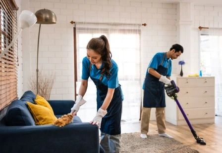 What Makes a Cleaning Service Adaptable Across Industries?